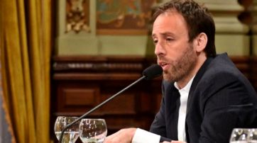 La Provincia, con un gabinete a pedir de Kicillof