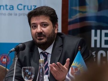 La Provincia, con un gabinete a pedir de Kicillof