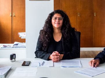 La Provincia, con un gabinete a pedir de Kicillof