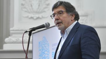 La Provincia, con un gabinete a pedir de Kicillof