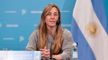 La Provincia, con un gabinete a pedir de Kicillof