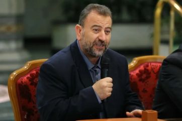 Asesinaron a uno de los fundadores y máximos jefes del grupo terrorista Hamas en un bombardeo