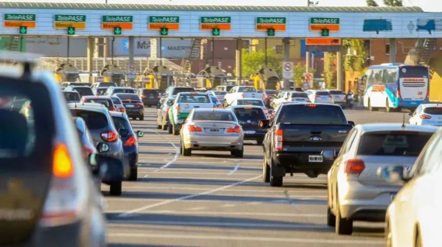Peajes: convocan a audiencia publica ante el aumento en Autopista Buenos Aires-La Plata y rutas bonaerenses