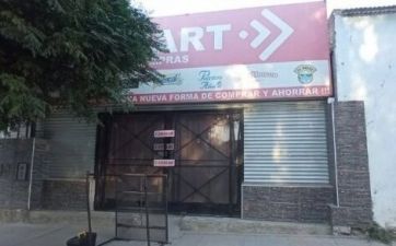 Clausuraron una carnicería que vendía cortes en mal estado: más de 50 personas terminaron intoxicadas