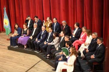 La puja interna por las segundas líneas en el gabinete bonaerense