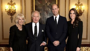Teorías conspirativas de la realeza: de la misteriosa ausencia de Kate Middleton a la falsa muerte del rey Carlos III
