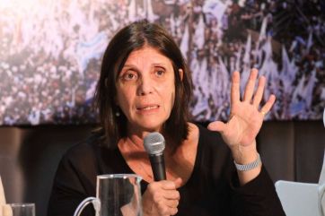 Las sillas vacías del Poder Judicial