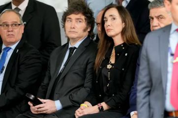 “Reclamo inclaudicable”: Milei defendió la soberanía sobre Malvinas y despejó dudas sobre su relación con Villarruel