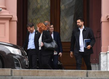 Javier Milei y 100 días de jugar con fuego: ¿la casa está en orden?