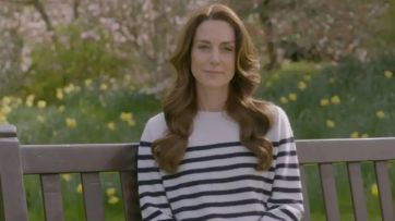 Se filtró un detalle insólito de la operación de Kate Middleton