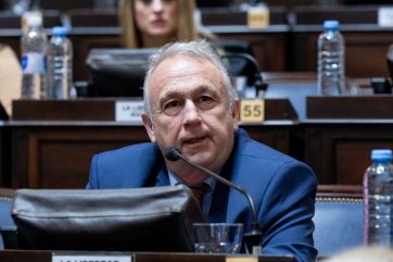 La UCR no avanzó con la interpelación y se aprobó la modificación de indemnizaciones