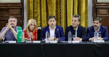 Hacia dónde van los caminos de Sergio Massa
