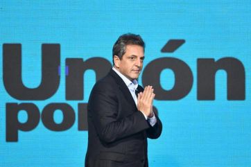 Hacia dónde van los caminos de Sergio Massa