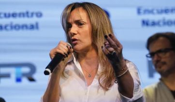 Hacia dónde van los caminos de Sergio Massa