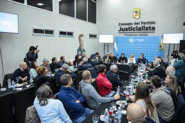 Interna peronista: del impasse a la preocupación por los padrones en el PJ
