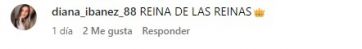 ¡Contra la envidia! Graciela Alfano encendió las redes con una microbikini roja