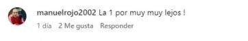 ¡Contra la envidia! Graciela Alfano encendió las redes con una microbikini roja