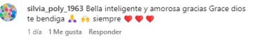 ¡Contra la envidia! Graciela Alfano encendió las redes con una microbikini roja