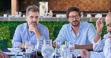 Sin señales de cambio, la interna en el PRO continúa escalando 