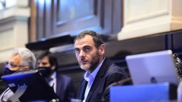 Sin señales de cambio, la interna en el PRO continúa escalando 