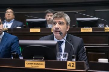 Otro sillón en la Provincia prolonga la guerra entre sectores del PRO bonaerense