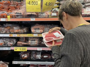 Inflación y perspectivas que entusiasman al Gobierno antes de los datos oficiales