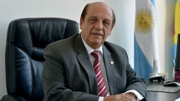 Los intendentes sancionados por el Tribunal de Cuentas