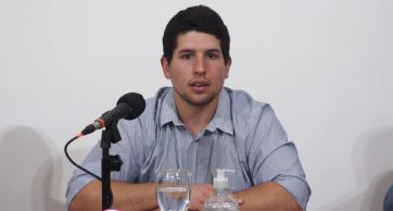 Los intendentes sancionados por el Tribunal de Cuentas