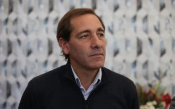 Los intendentes sancionados por el Tribunal de Cuentas