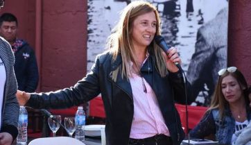 Los intendentes sancionados por el Tribunal de Cuentas
