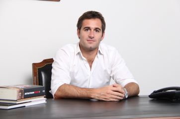 Los intendentes sancionados por el Tribunal de Cuentas