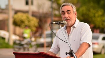 Los intendentes sancionados por el Tribunal de Cuentas