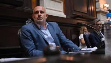 Festeja el Ejecutivo: Diputados dio media sanción a la empresa de Medicamentos