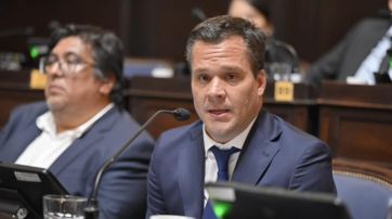 Festeja el Ejecutivo: Diputados dio media sanción a la empresa de Medicamentos