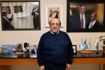 Preocupación: intendente informó por sus redes que será operado