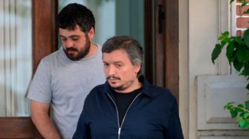 En el peronismo bonaerense hablan de unidad… pero se siguen tirando dardos