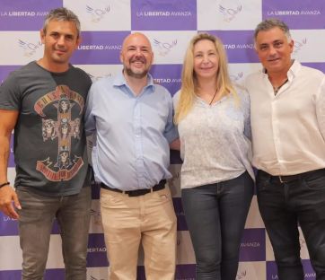 Uno por uno: cuáles serán los ejes que marcarán la agenda del congreso libertario