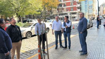 El PRO se peina para la foto y busca definir las condiciones para acordar con LLA