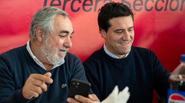 UCR-PBA: oficialismo y oposición abren diálogo ante el riesgo de intervención  