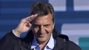 Alexis Guerrera: “La unidad hasta que nos duela nos permite seguir gobernando”