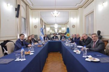 El Senado bonaerense siente el impacto de la condena a CFK: se cae la sesión de hoy