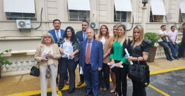 Re-re: el NO de habituales aliados esfuma las ilusiones de UxP en Diputados