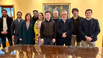 Somos Buenos Aires: el Grupo de los 7, bochazos, dudosos y nombres en danza 