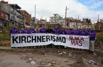 Una contienda que pone en juego el bastión histórico del peronismo