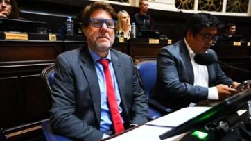 Con oxígeno para los intendentes, Diputados afina el temario para la esperada rentrée