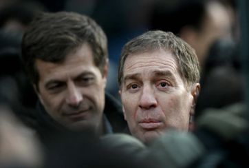 La Libertad Avanza apelará el fallo para que Diego Santilli sea cabeza de lista