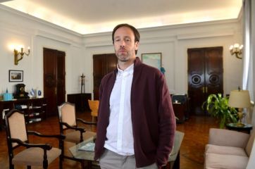 La Provincia le marca la cancha a Milei: “Su política castiga el valor agregado nacional”
