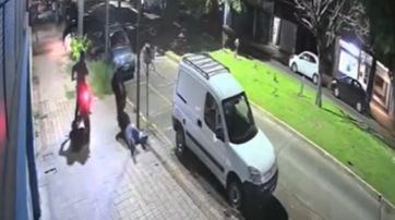 Quién es Diego Pepe, el responsable de la (in) seguridad en La Plata