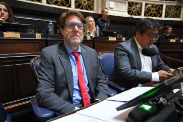 Hubo acuerdo para el endeudamiento y el gobierno de Kicillof es optimista