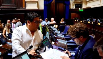 Aparecen cada vez más cargos para el Bapro en la búsqueda de lograr el Endeudamiento